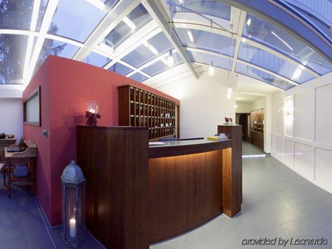 Hotel Bayernwinkel - Yoga&Ayurveda Bad Wörishofen Interiør billede