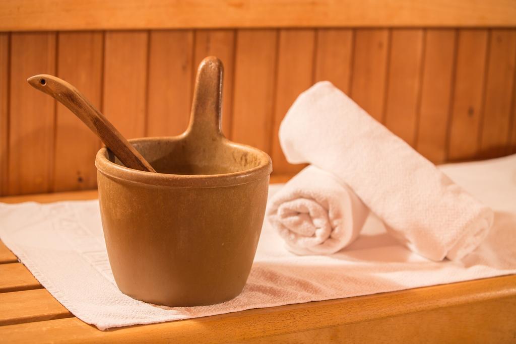 Hotel Bayernwinkel - Yoga&Ayurveda Bad Wörishofen Eksteriør billede