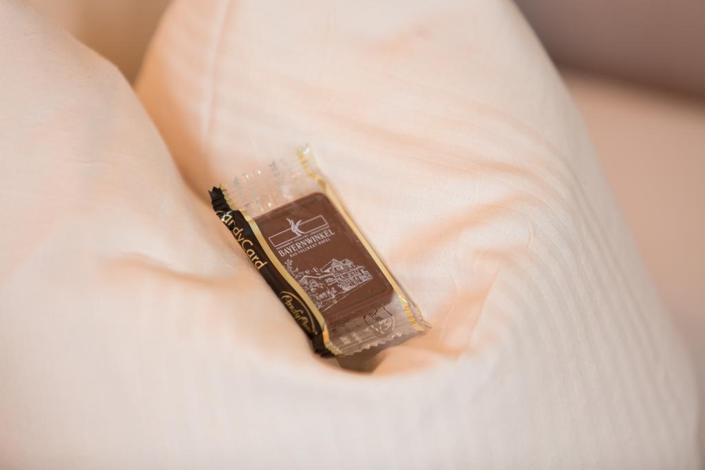 Hotel Bayernwinkel - Yoga&Ayurveda Bad Wörishofen Eksteriør billede