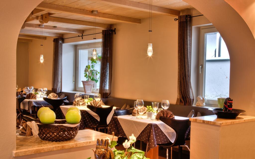 Hotel Bayernwinkel - Yoga&Ayurveda Bad Wörishofen Eksteriør billede