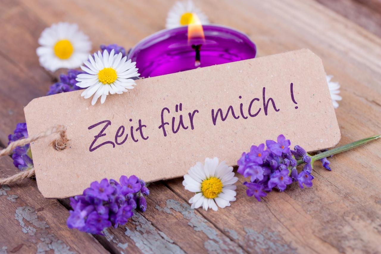 Hotel Bayernwinkel - Yoga&Ayurveda Bad Wörishofen Eksteriør billede